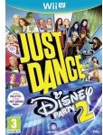 Just Dance Disney Party 2 WiiU