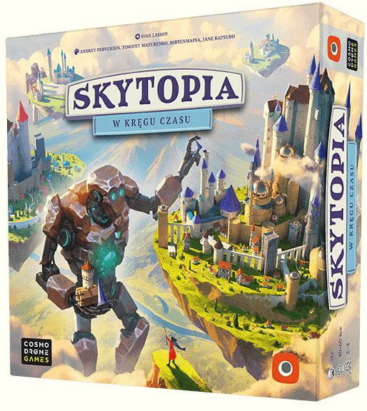 Portal Skytopia