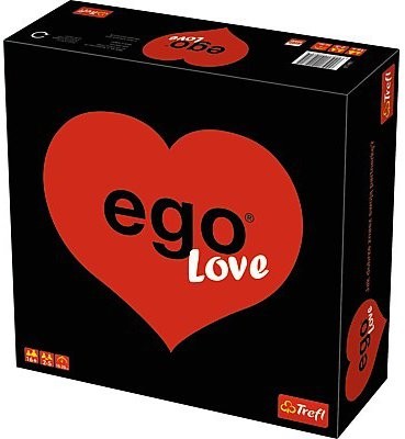 Trefl Ego Love
