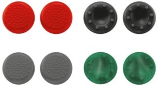 Trust Thumb Grips 8 pack pro Xbox One (20815)